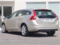 2017 Volvo V60