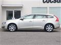 2017 Volvo V60