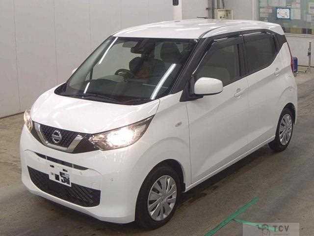 2021 Nissan Nissan Others