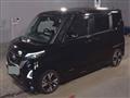2022 Nissan ROOX