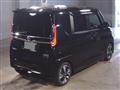 2022 Nissan ROOX