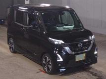 2022 Nissan ROOX