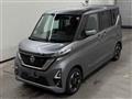 2022 Nissan ROOX