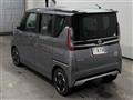 2022 Nissan ROOX