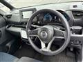 2022 Nissan ROOX