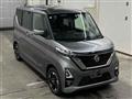 2022 Nissan ROOX