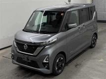 2022 Nissan ROOX