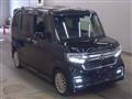 2021 Honda N BOX