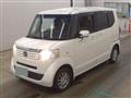 2012 Honda N BOX