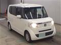 2012 Honda N BOX