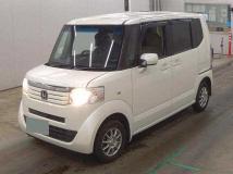 2012 Honda N BOX