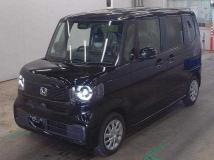 2026 Honda N BOX