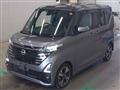 2025 Nissan ROOX