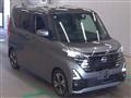2025 Nissan ROOX