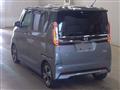2025 Nissan ROOX