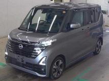 2025 Nissan ROOX