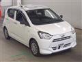2020 Daihatsu Mira