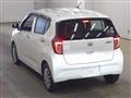 2020 Daihatsu Mira
