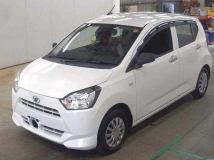 2020 Daihatsu Mira