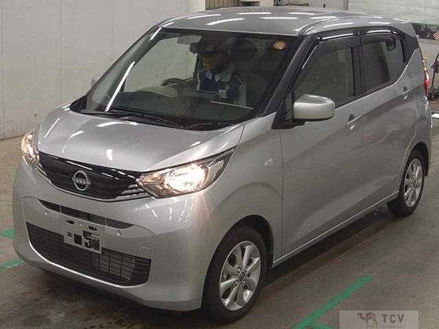 2025 Nissan Nissan Others