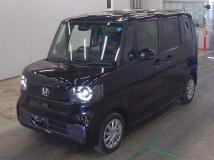 2026 Honda N BOX
