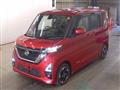 2021 Nissan ROOX
