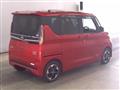 2021 Nissan ROOX