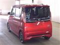 2021 Nissan ROOX