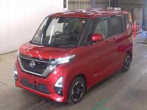 2021 Nissan ROOX