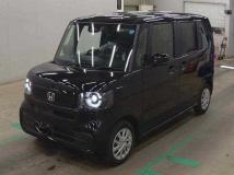 2026 Honda N BOX