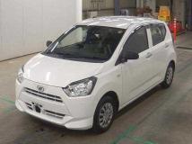 2020 Daihatsu Mira