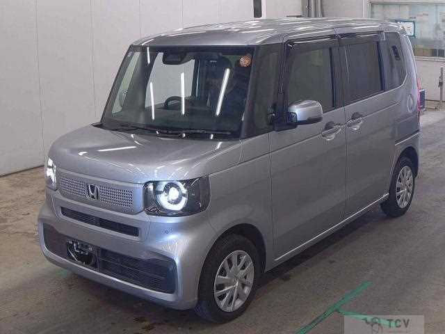 2024 Honda N BOX