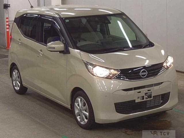 2024 Nissan Nissan Others