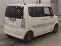 2017 Honda N BOX