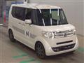 2017 Honda N BOX