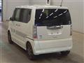 2017 Honda N BOX