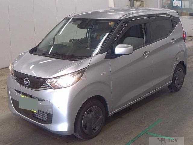 2024 Nissan Nissan Others