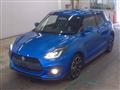 2021 Suzuki Swift