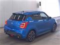 2021 Suzuki Swift