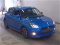 2021 Suzuki Swift