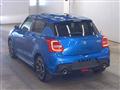 2021 Suzuki Swift
