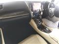 2022 Toyota Alphard Hybrid