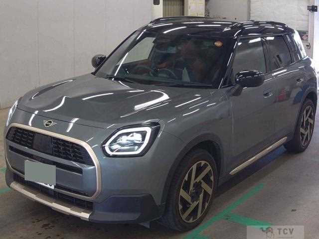 2024 BMW MINI