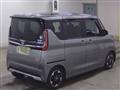 2021 Nissan ROOX
