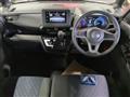 2021 Nissan ROOX