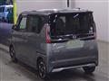 2021 Nissan ROOX