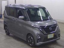 2021 Nissan ROOX