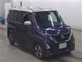 2021 Nissan ROOX