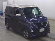 2021 Nissan ROOX