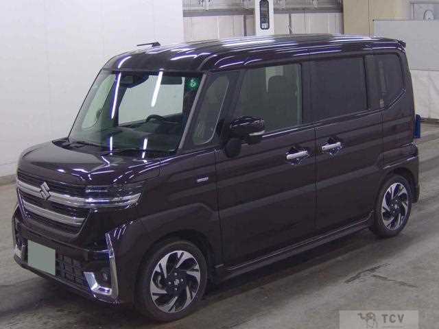 2023 Suzuki Suzuki Others